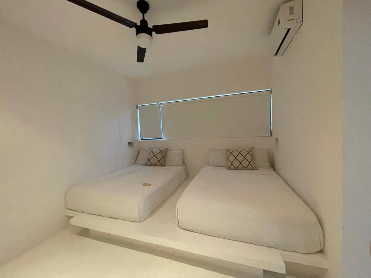 Saasil Apartment *