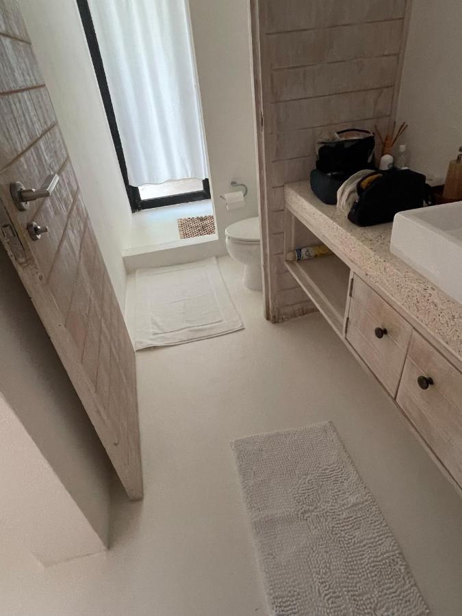 Apartment Saasil Tulum