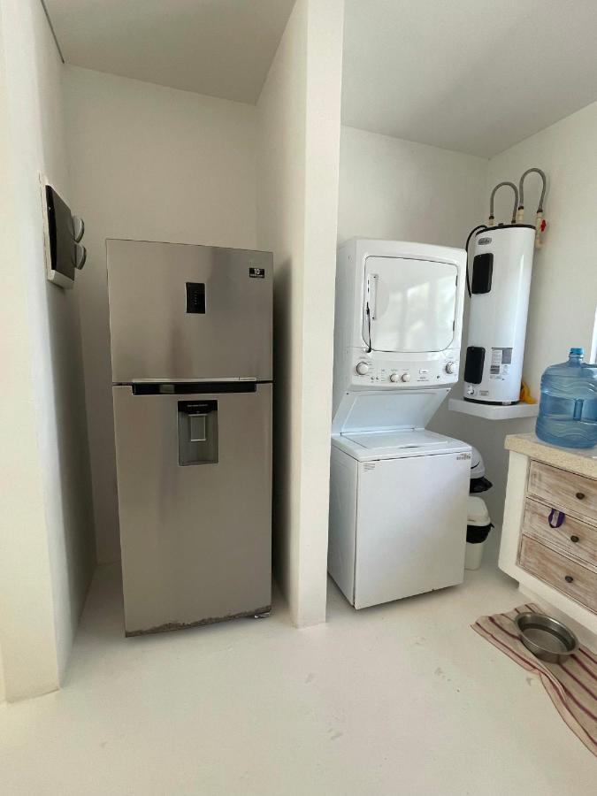 Apartment Saasil Tulum