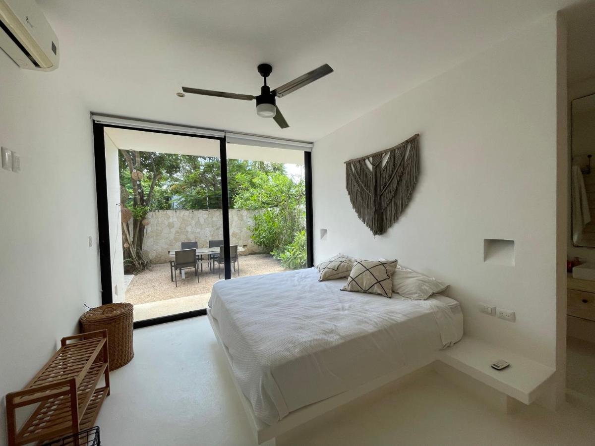 Apartment Saasil