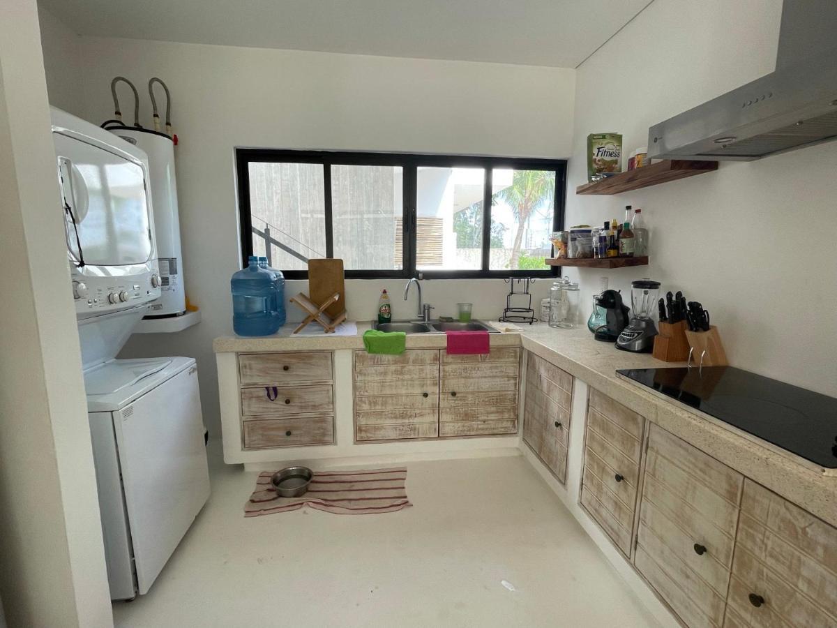 Apartment Saasil Tulum